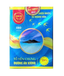 Tổ Yến Chưng đường ăn Kiêng 70ml – Khánh Hòa Yến Sào