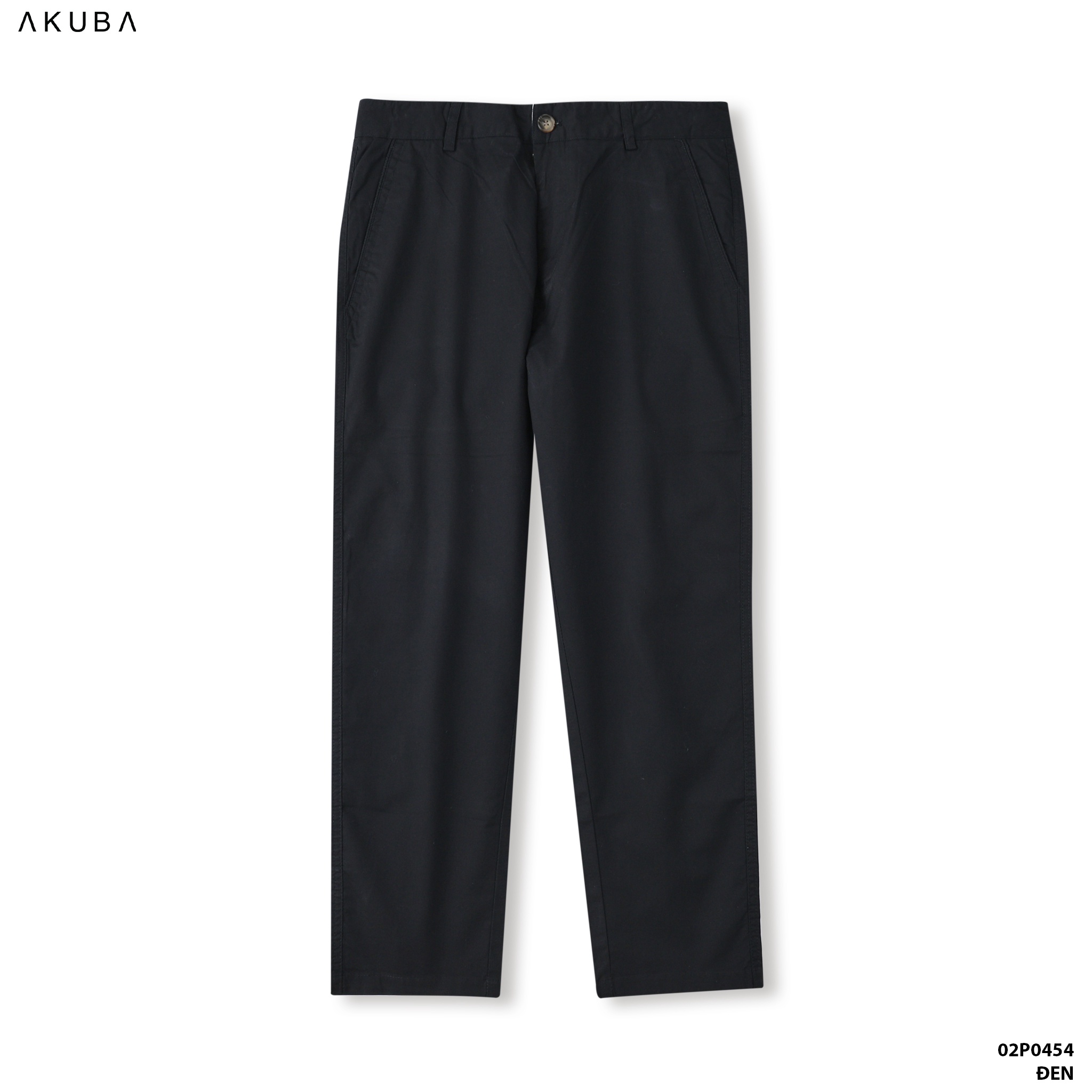 Quần Kaki Dài 02p0454 – Akuba