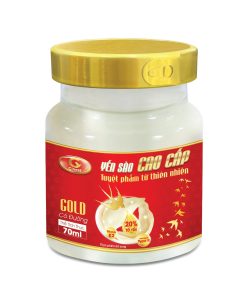 Yến Sào Cinest 20% Gold Có đường 70ml – Franci