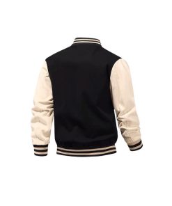 áo Khoác Nam Thêu Logo Cb – Htm Fashion