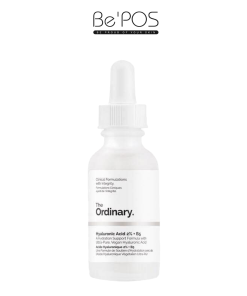 Tinh Chất Phục Hồi Da Hyaluronic Acid 2% + B5 – 30ml – The Ordinary