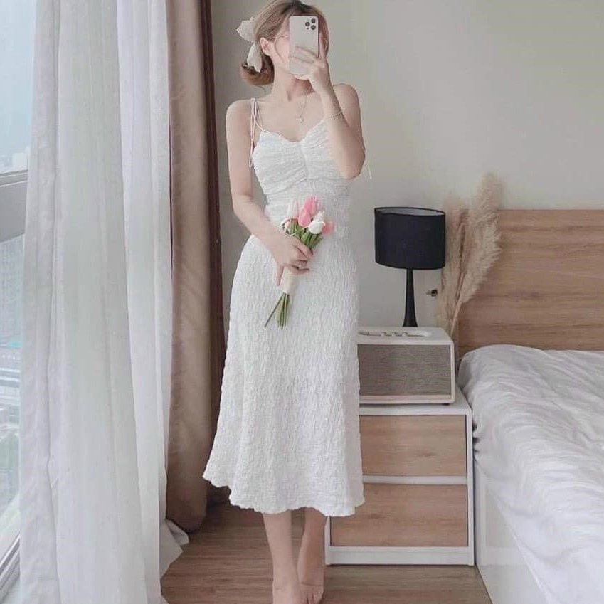 đầm Body Kèm áo Khoác Quyến Rũ, Tinh Tế Tf1413500 – Tosatan