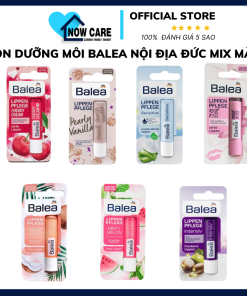 Son Dưỡng Môi Nội địa đức – Balea