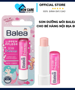 Son Dưỡng Môi Cho Bé – Balea