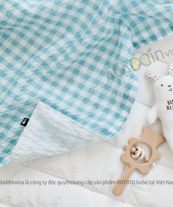 Chăn đắp – Rototo Bebe