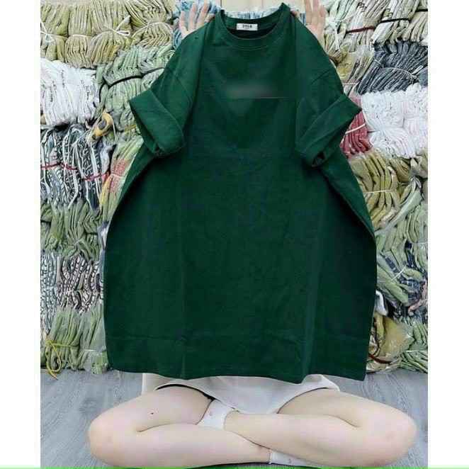 áo Phông 3158 Unisex Tay Lỡ Form Rộng Trơn – Lê Phương Boutique
