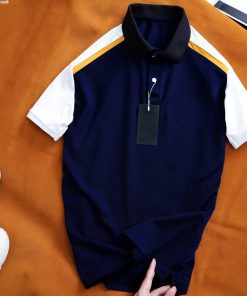 áo Polo Hd Phối Tay – Chipxinhxk