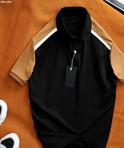áo Polo Hd Phối Tay – Chipxinhxk