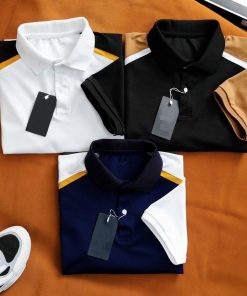 áo Polo Hd Phối Tay – Chipxinhxk