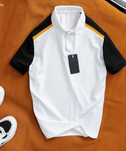 áo Polo Hd Phối Tay – Chipxinhxk