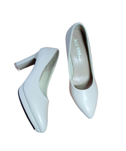 Giày Nữ Cao Gót 7 Phân Cao Cấp – Haanh