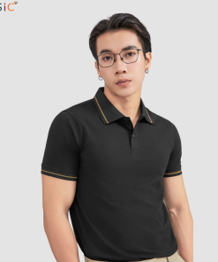 áo Polo Collar Zacka Slimfit No 072 – Basic Plus
