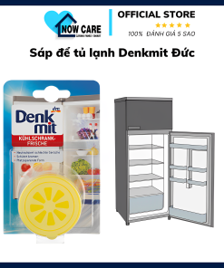 Sáp để Tủ Lạnh đức – Denkmit