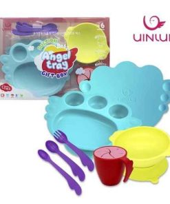 Set 10 Món Dừa – Uinlui