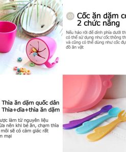 Set 10 Món Dừa – Uinlui