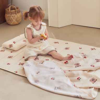 Thảm Airmesh 3d – Rototo Bebe