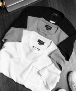 Bộ đồ Thể Thao Nam Vải Xốp – Men’s Style