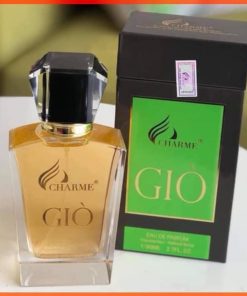 Nước Hoa Charme Giò – Charme