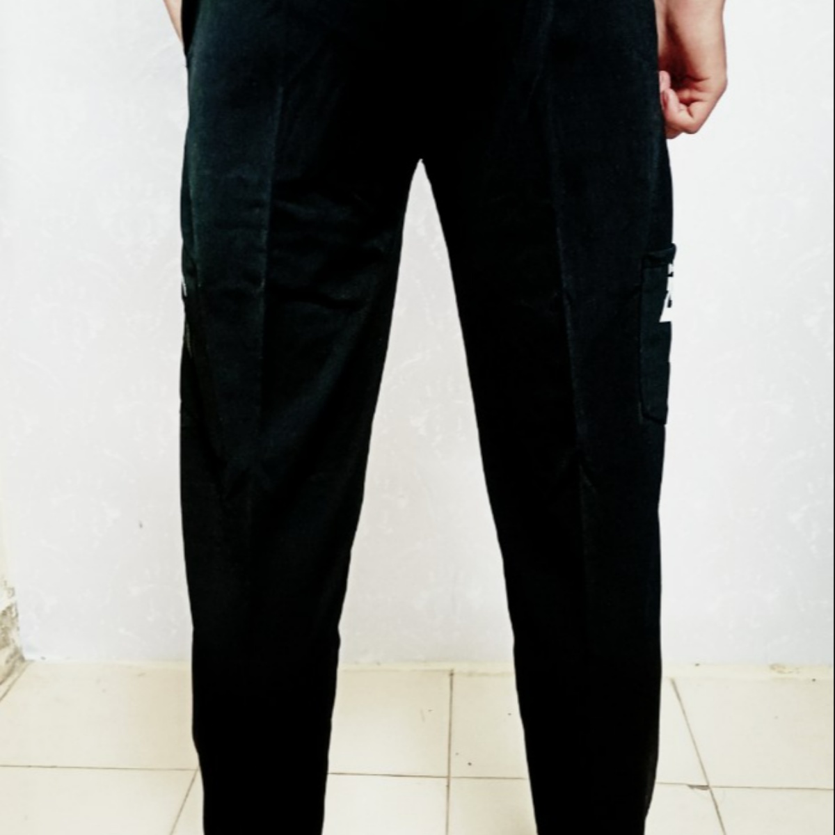 Quần Thể Thao Nam Nữ Thời Trang Cao Cấp, Dáng Slimfit Ctb27 – Bechip