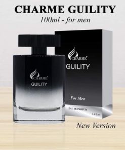 Nước Hoa Charme Guility – Charme