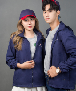 áo Khoác Couple Hoodie – Havias