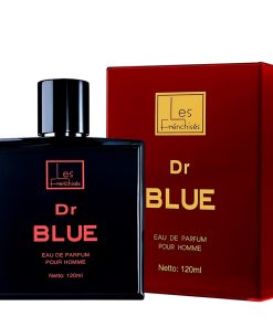 Nước Hoa Unisex Les Frenchises Dr Blue – Les Frenchises