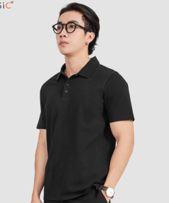 áo Polo Danton Collar Slimfit No 113 – Basic Plus