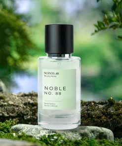 Nước Hoa Nam & Nữ Noble Musky Niche No. 88 (50ml) – Scentlab