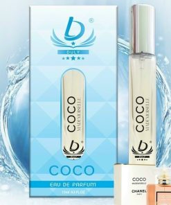 Nước Hoa Coco Duly 15ml – Duly