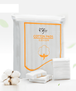 Bông Tẩy Trang 3 Lớp Cao Cấp Cotton 222 Pads – Su