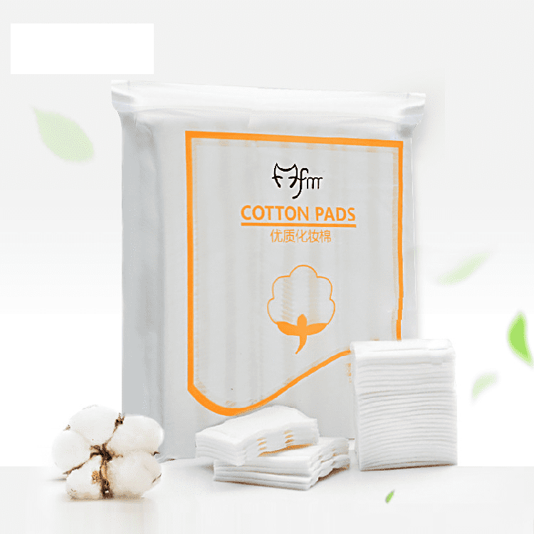 Bông Tẩy Trang 3 Lớp Cao Cấp Cotton 222 Pads – Su