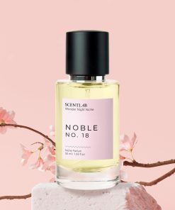 Nước Hoa Nữ Noble Wonder Night Niche No.18 (50ml) – Scentlab