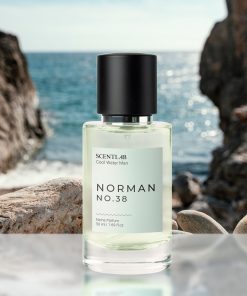 Nước Hoa Nam Norman Cool Water Man No. 38 (50ml) – Scentlab