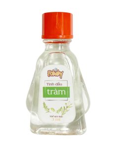 Tinh Dầu Tràm Fobaby 3ml – Fobelife