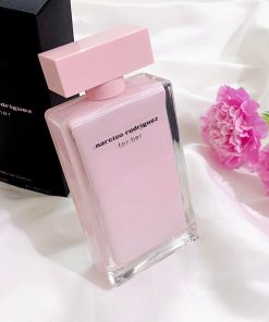 Nước Hoa Nữ Narciso For Her 100ml – Narciso