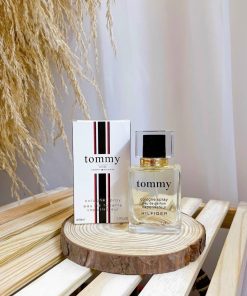 Nước Hoa Nam Tommy 50ml – Hm