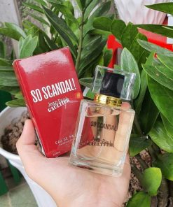 Nước Hoa Nữ So Scandal 50ml – Hm