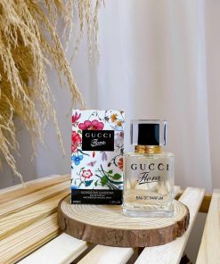 Nước Hoa Nữ Gucci 50ml – Hm