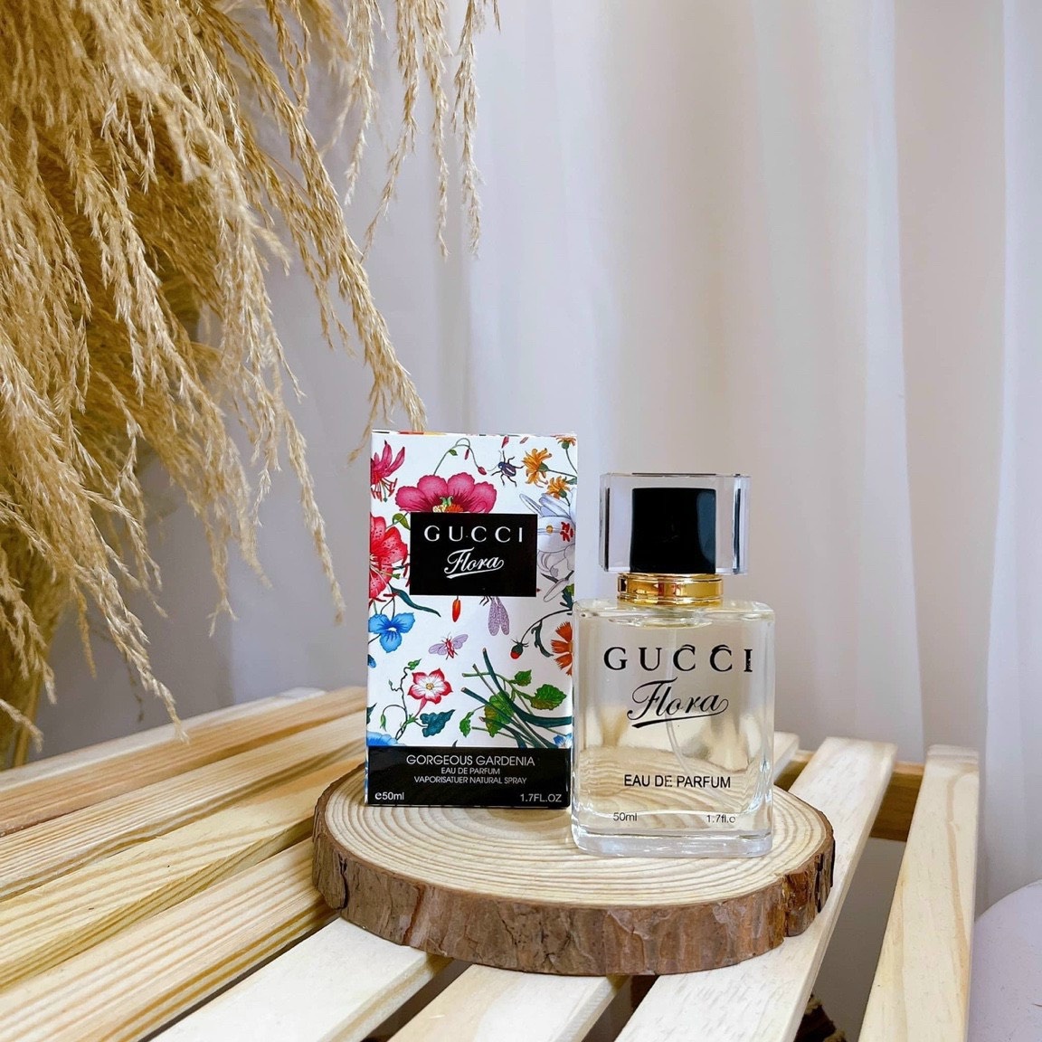 Nước Hoa Nữ Gucci 50ml – Hm