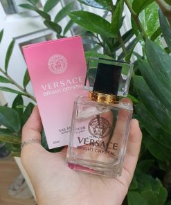 Nước Hoa Nữ Versace Hồng 50ml – Hm