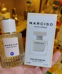 Nước Hoa Mini Narciso 30ml – Hm