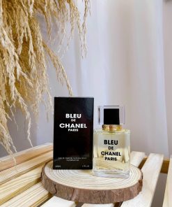 Nước Hoa Nam Blue De Chanel 50ml – Hm