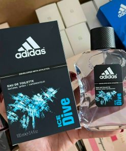 Nước Hoa Adidas Ice Dive 100ml – Adidas