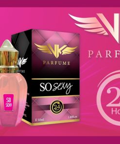 Nước Hoa So Sexy Parfume 50ml – Parfume