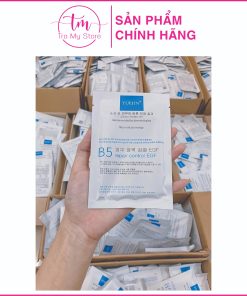 Mặt Nạ B5 Phục Hồi Căng Bóng – Yuejin