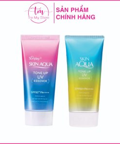 Kem Chống Nắng Skin Aqua Tone Up Uv Essence 80g – Sunplay