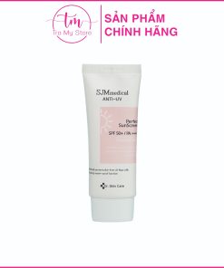 Kem Chống Nắng Sjm 60ml – Dr.skincare