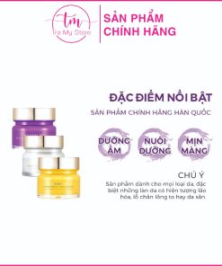 Kem Dưỡng Trắng Da 50ml – Forencos