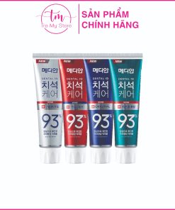 Kem đánh Răng Dental Iq 93% Toothpaste – Median