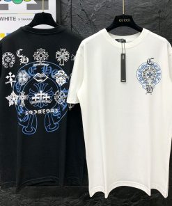 Áo Thun Tay Lỡ Unisex In Hình Mẫu Mới Siêu Hot – Chốt đi Store
